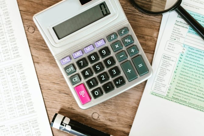 kalkulator i javni dug